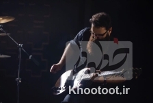 ویدئو آرت «صورتگر» برنده جایزه بین المللی شد ویدئو آرت «صورتگر» برنده جایزه بین المللی شد