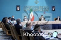 محیط زیست و وزارت خارجه برای رفع مشکل آلودگی هوا مامور شدند محیط زیست و وزارت خارجه برای رفع مشکل آلودگی هوا مامور شدند