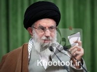 رهبر معظم انقلاب: فتح خرمشهر، تغییر یک معادله تلخ به معادله شیرین بود رهبر معظم انقلاب: فتح خرمشهر، تغییر یک معادله تلخ به معادله شیرین بود
