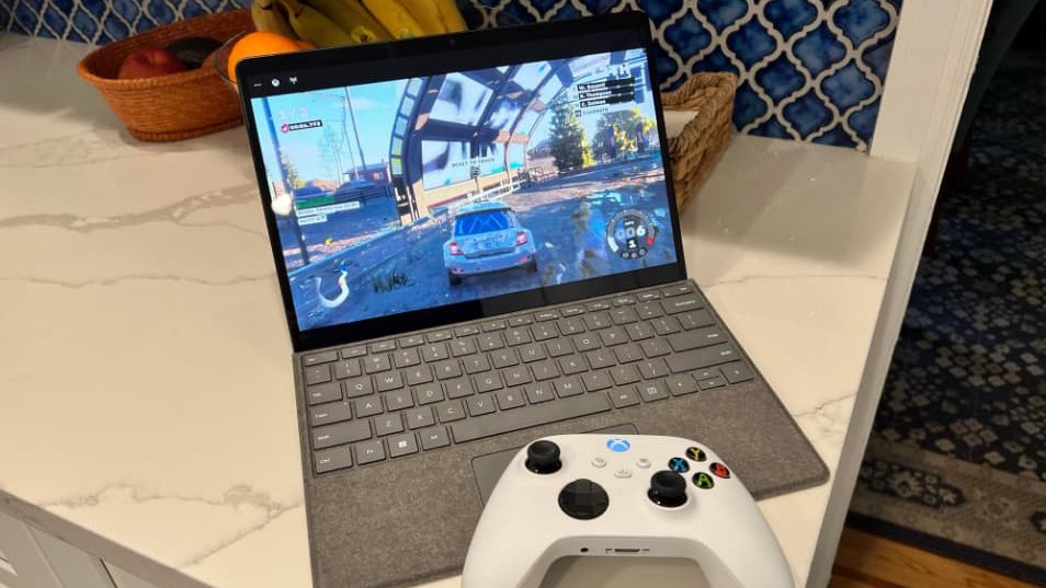 surface pro 8