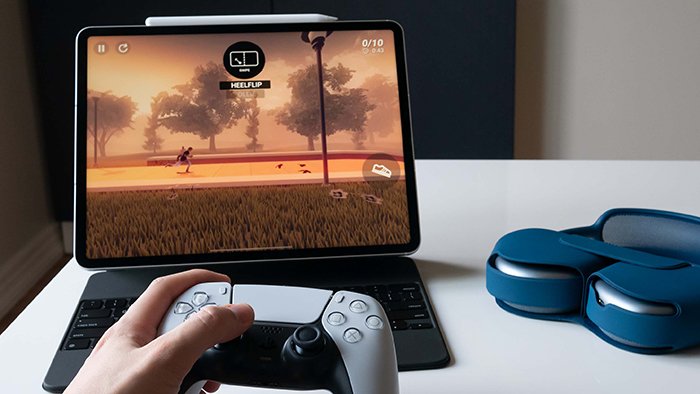 ipad pro 2021