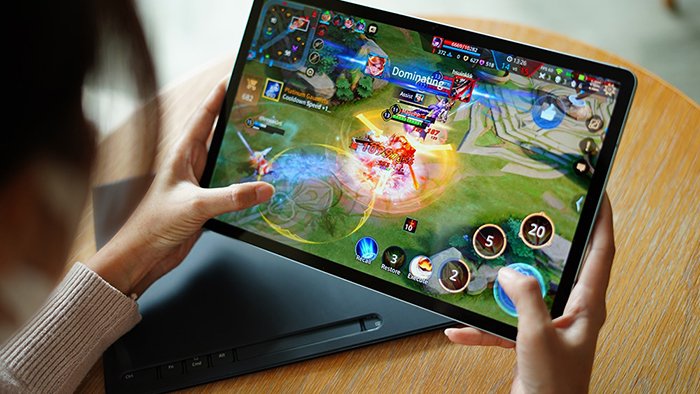 galaxy tab fe