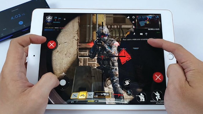 ipad 9th gen