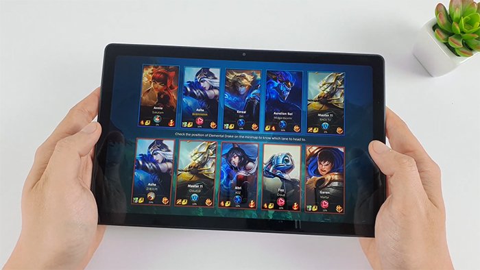 galaxy tab a7