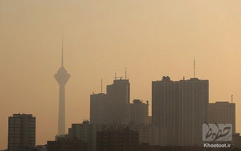 هوای آلوده شهر به خانه ها هم نفوذ می کند/ راهکارهای جلوگیری از آلودگی هوای داخل خانه