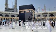 زائران کعبه باید دو نوع واکسن تزریق کنند