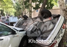 اعتبار ایمنی عملکرد سمند و تیبا تمدید نشد