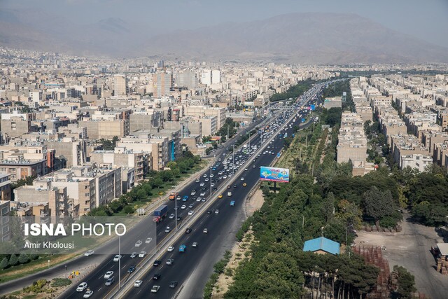 گرانی مسکن همزمان را وجود رانت گرانی مسکن