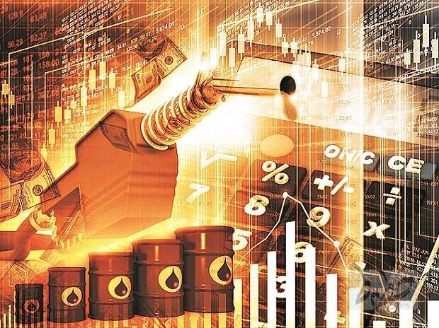 خیز نفت برای شکستن قیمت بالاتر نفت