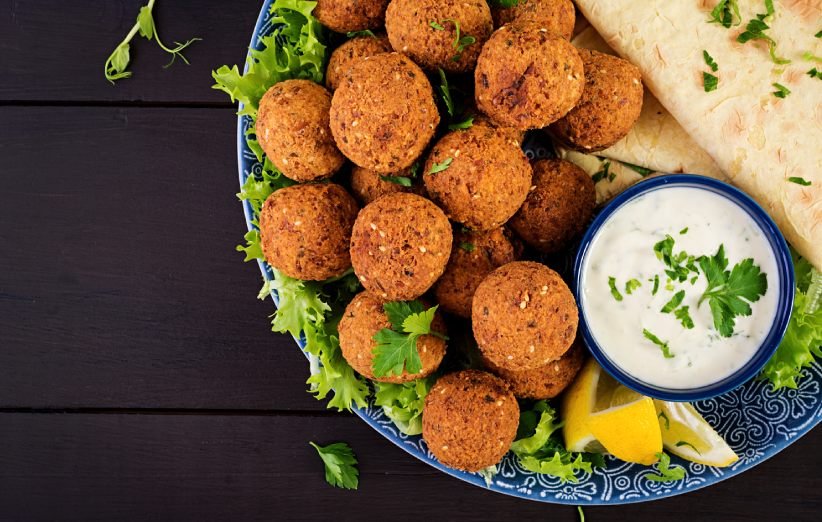 فلافل جنوب
