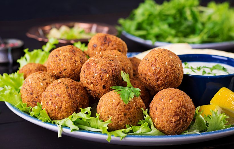 غذاهای جنوبی معروف