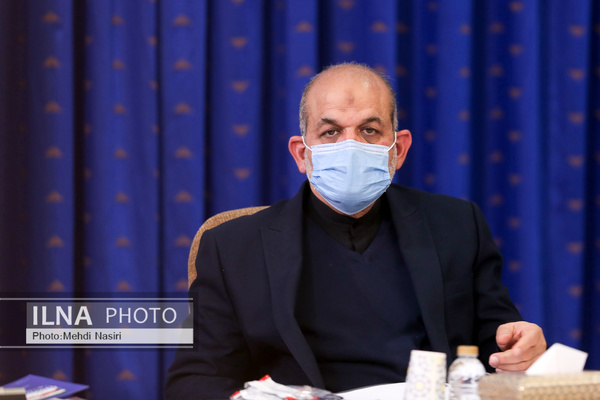 استانداران بهرهبرداری از ساختمانهای ناایمن را متوقف کنند استانداران بهرهبرداری از ساختمانهای ناایمن را متوقف کنند