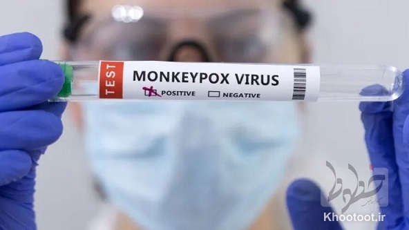 اقدامات احتیاطی در برابر ویروس میمون ها