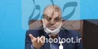 وزیر کشور: وضعیت متروپل حادتر از پلاسکو است وزیر کشور: وضعیت متروپل حادتر از پلاسکو است
