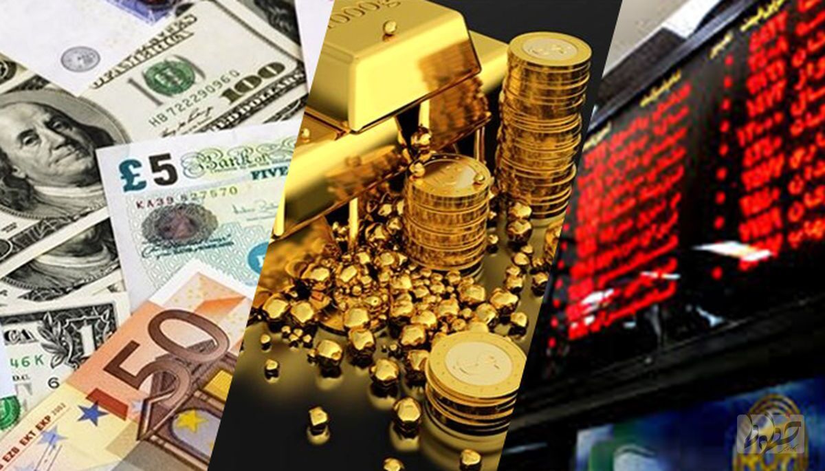 عملکرد ضعیف بازارها در هفته اول تیر ۱۴۰۱ بازارها