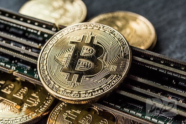  بیت&zwnj;کوین  
