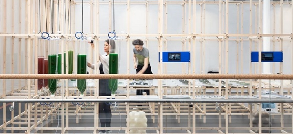تبدیل دی اکسید کربن به محصولات چاپ سه بعدی