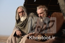 تصویربرداری مجموعه تلویزیونی «سلمان فارسی» کلید خورد تصویربرداری مجموعه تلویزیونی «سلمان فارسی» کلید خورد