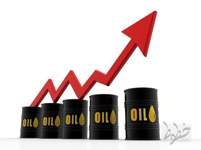  قیمت نفت  
