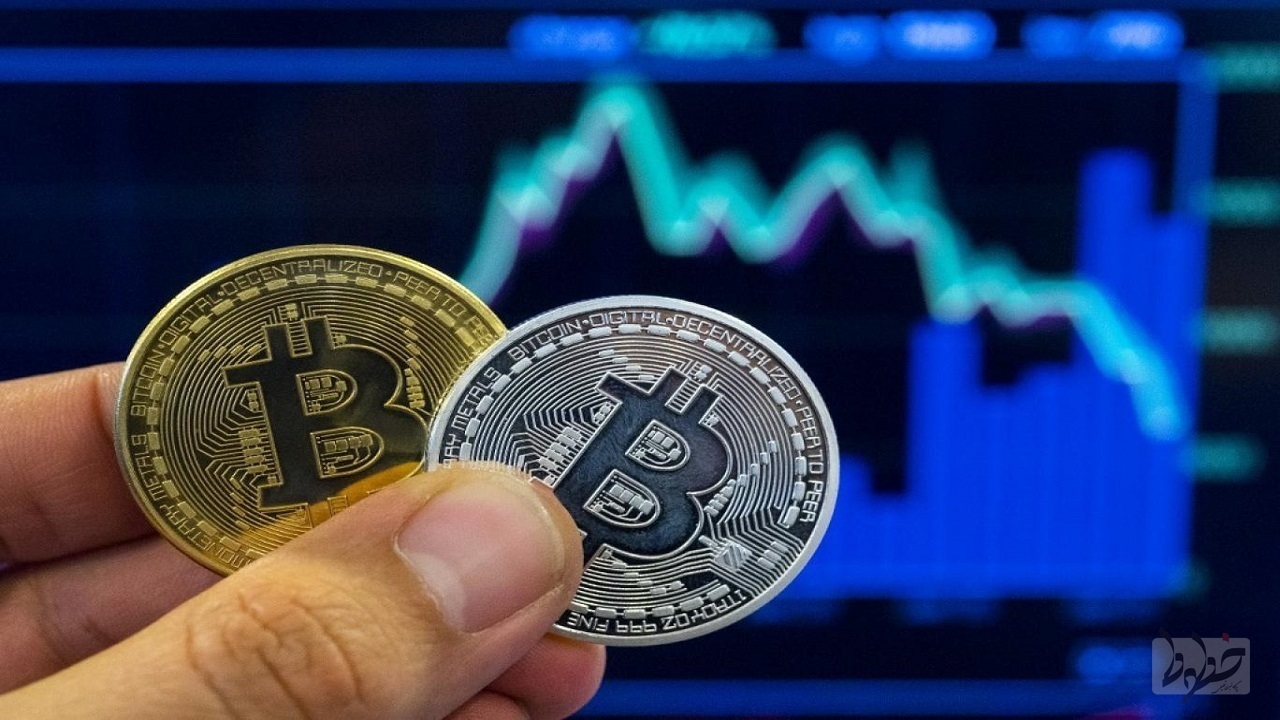 بیت کوین در کانال ۱۹ هزار دلار نوسانی شد بیت کوین