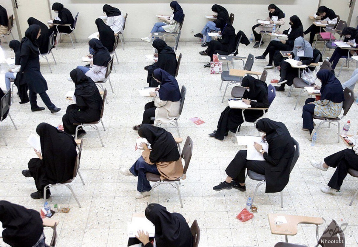 راه یافتن صدها نفر به رشتههای پزشکی، دندانپزشکی و داروسازی دانشگاههای برتر دولتی راه یافتن صدها نفر به رشتههای پزشکی، دندانپزشکی و داروسازی دانشگاههای برتر دولتی