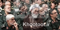 پیدا و پنهان «حسین طائب»؛ فرمانده سابق سازمان اطلاعات سپاه پیدا و پنهان «حسین طائب»؛ فرمانده سابق سازمان اطلاعات سپاه