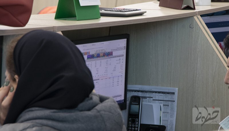 بازار سرمایه امسال چقدر سود داد؟ بازار سرمایه