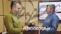 قائم مقام جدید شبکه مستند منصوب شد قائم مقام جدید شبکه مستند منصوب شد