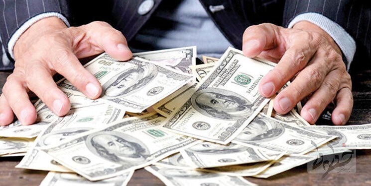 دلار در صرافی ملی چند؟ دلار