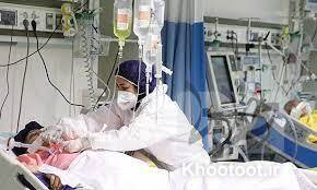 کرونا دوباره اوج گرفت کرونا دوباره اوج گرفت