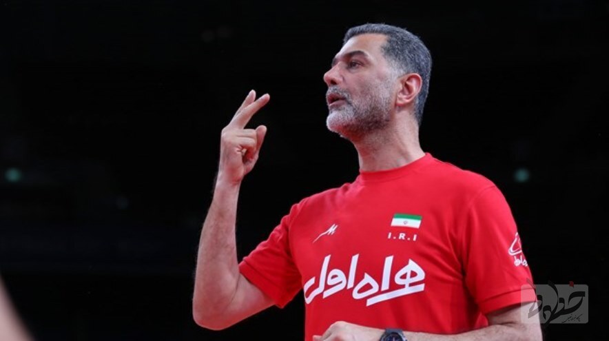 آماده بازی با لهستان هستیم/ هفته سختی در انتظار تیم ملی والیبال ایران است