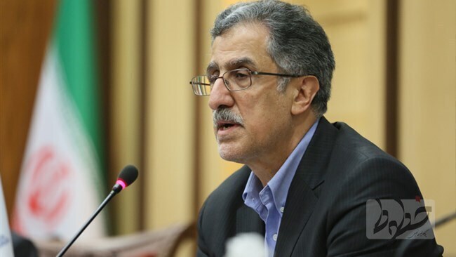 در یک سوم اروپا نرخ تورم دو رقمی شد خوانساری