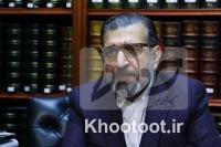 خرازی استعفا داد خرازی استعفا داد