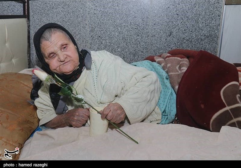 موانع زیست‌پذیری شهر تهران باید برای سالمندان رفع شود