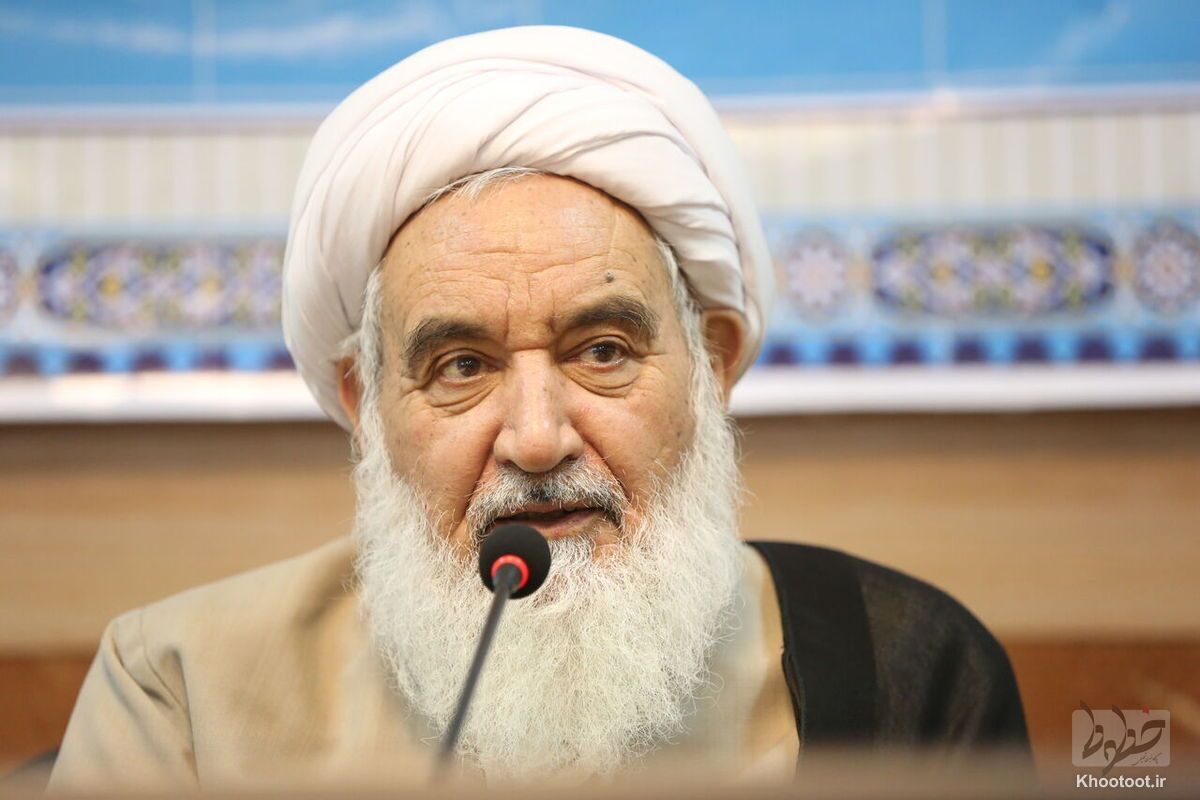 امام جمعه کرمانشاه از بالا بودن برخی کرایه خانه&zwnj;ها انتقاد کرد