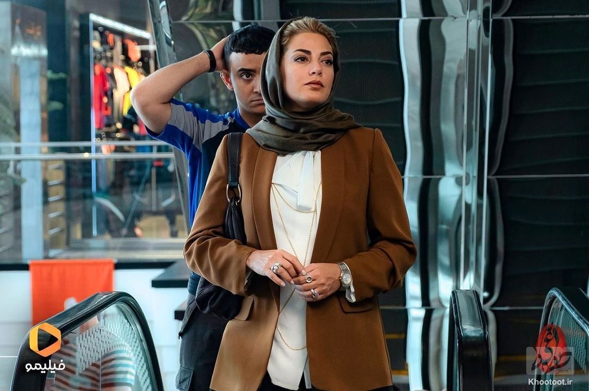 قهرمان در آستانه رستگاری و پرواز!