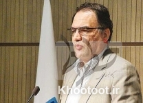 «حسن ذوالفقاری» درگذشت «حسن ذوالفقاری» درگذشت
