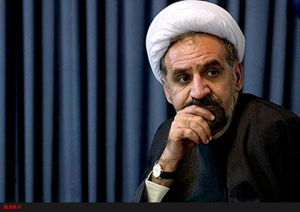 رئیسی از اداره کشور چیزی نمیدانست! رئیسی از اداره کشور چیزی نمیدانست!