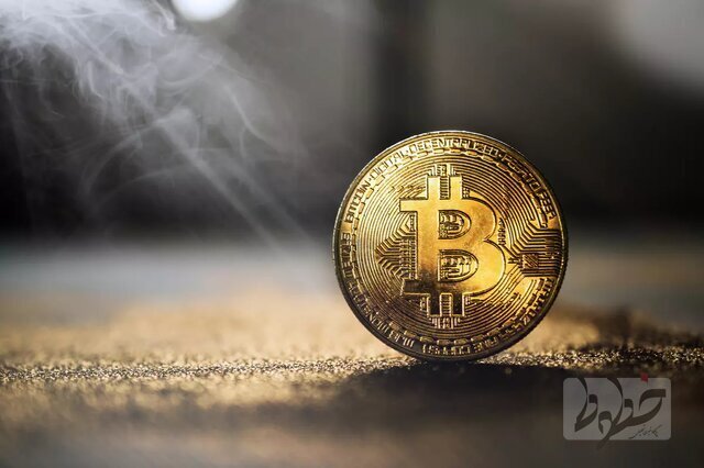 بیت&zwnj;کوین  