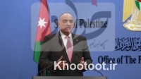 نخست وزیر اردن برای برقراری روابط سالم با ایران اعلام آمادگی کرد نخست وزیر اردن برای برقراری روابط سالم با ایران اعلام آمادگی کرد
