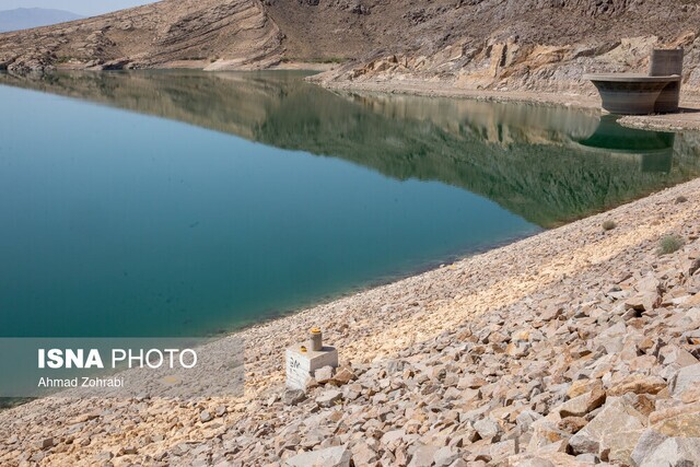 وزارت نیرو به جای مدیریت،آبفروشی میکند مدیریت آب