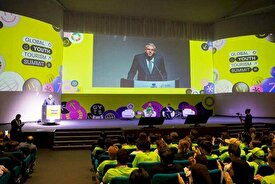 نخستین اجلاس جهانی جوانان در گردشگری به کار خود پایان داد