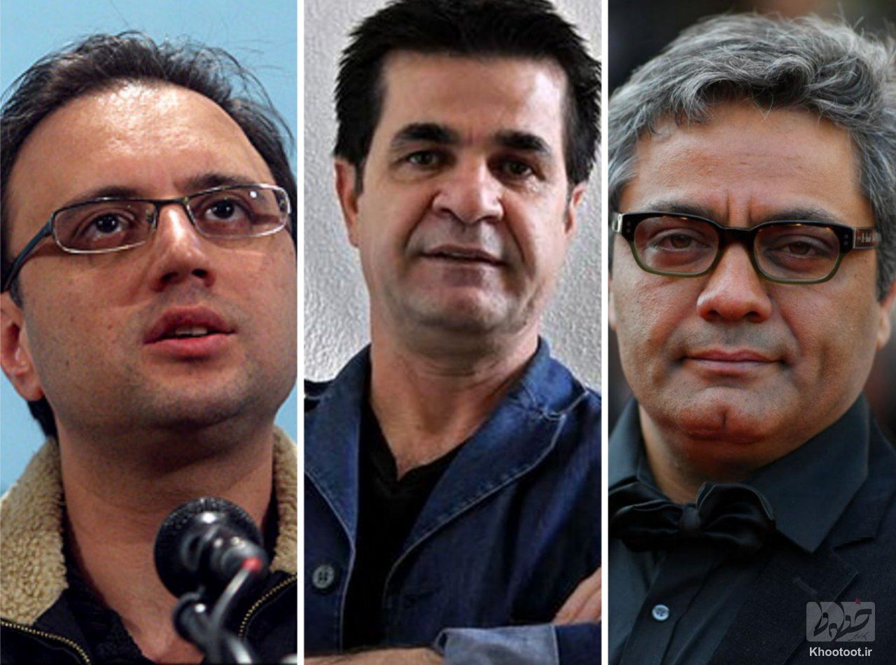 کلکسیون دشواری در سینمای ایران: توقیف، سانسور، ممنوع‌الکاری و حالا هم دستگیری فیلمسازان!