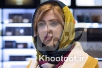 طلاق یک بازیگر!