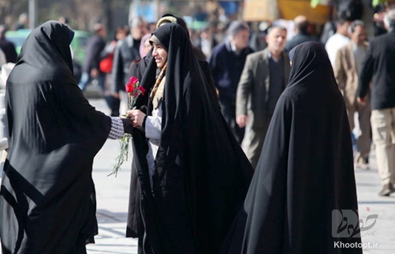افول پایبندی به دین در کشور یا ایران امالقری جهان اسلام! افول پایبندی به دین در کشور یا ایران امالقری جهان اسلام!