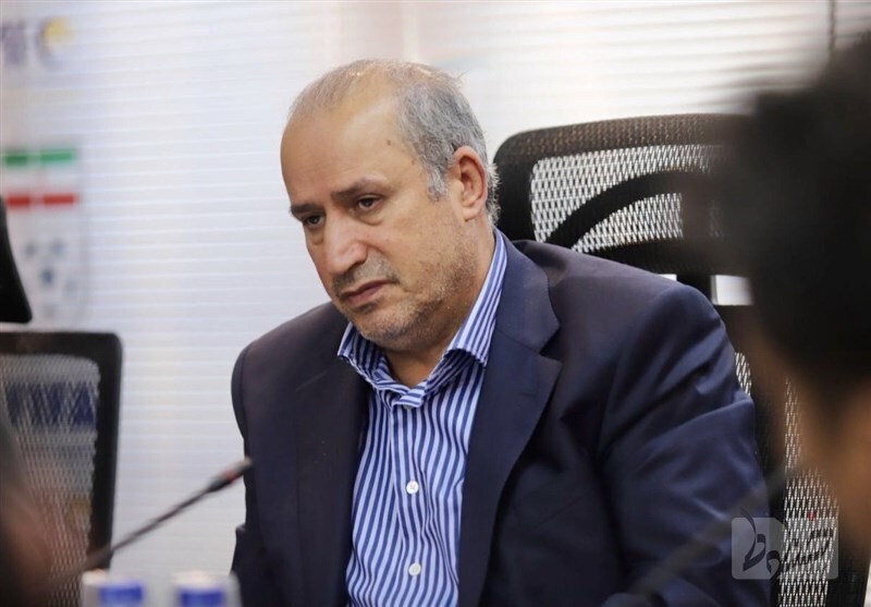 پیشنهاد یکی از حقوقدانان درباره رئیس سابق فدراسیون فوتبال پیشنهاد یکی از حقوقدانان درباره رئیس سابق فدراسیون فوتبال