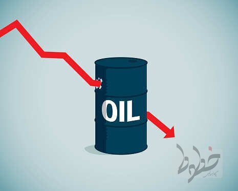  قیمت نفت 