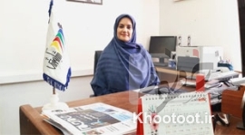 افتتاح کانال رادیویی ورزش برای بانوان افتتاح کانال رادیویی ورزش برای بانوان