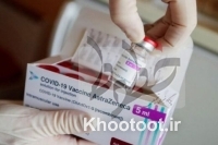 مهلت تزریق واکسنهای آسترازنکا فردا تمام میشود مهلت تزریق واکسنهای آسترازنکا فردا تمام میشود