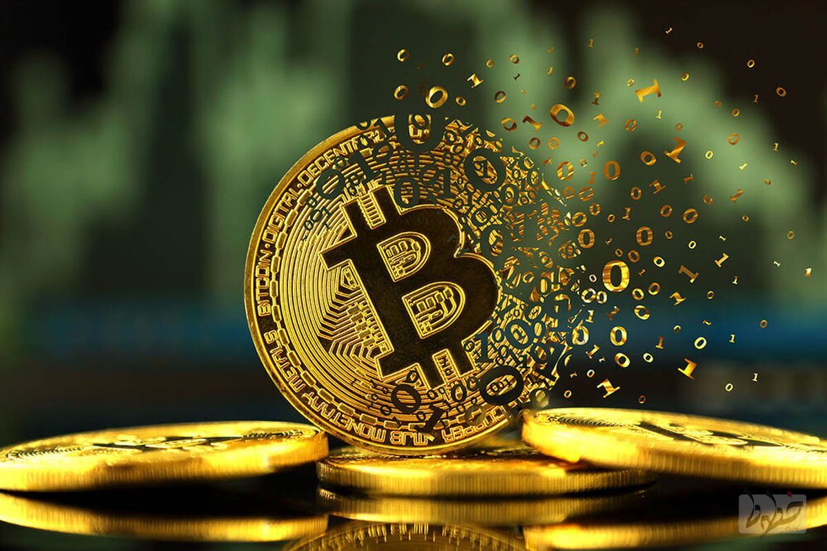  بیت&zwnj;کوین 